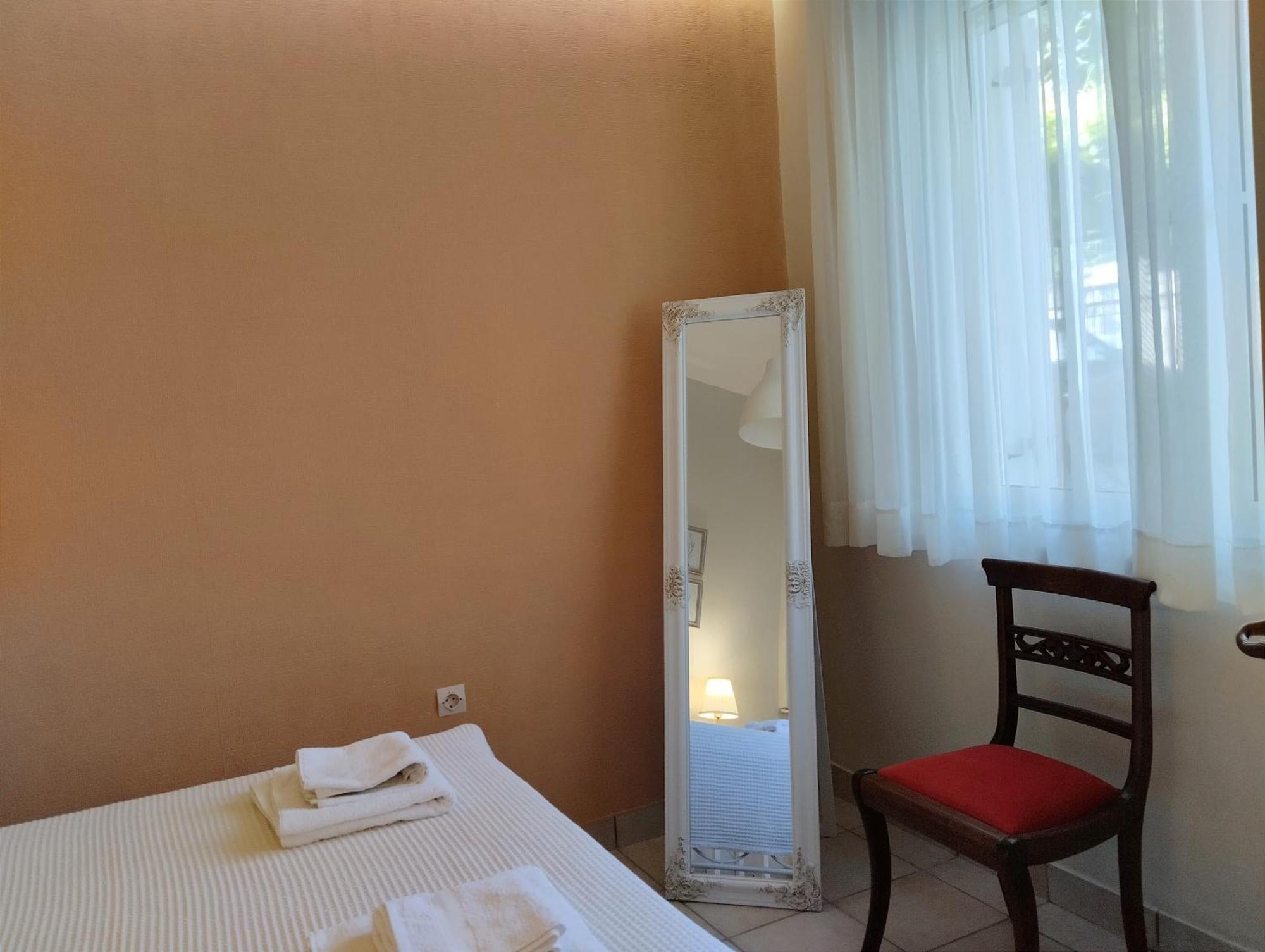 Villa Rosa Garden House Corfu  ภายนอก รูปภาพ