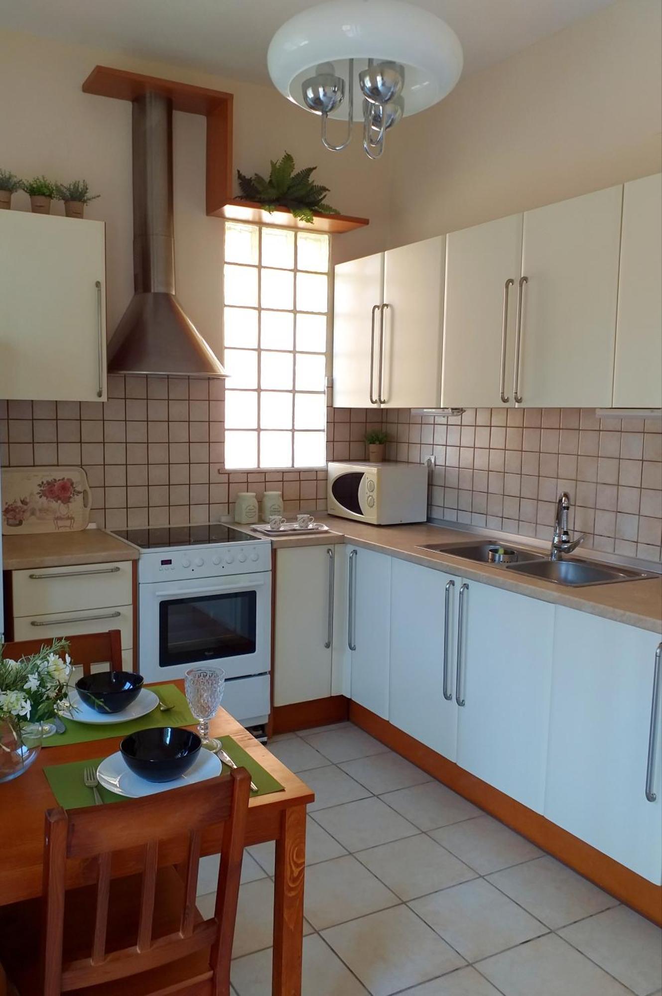 Villa Rosa Garden House Corfu  ภายนอก รูปภาพ