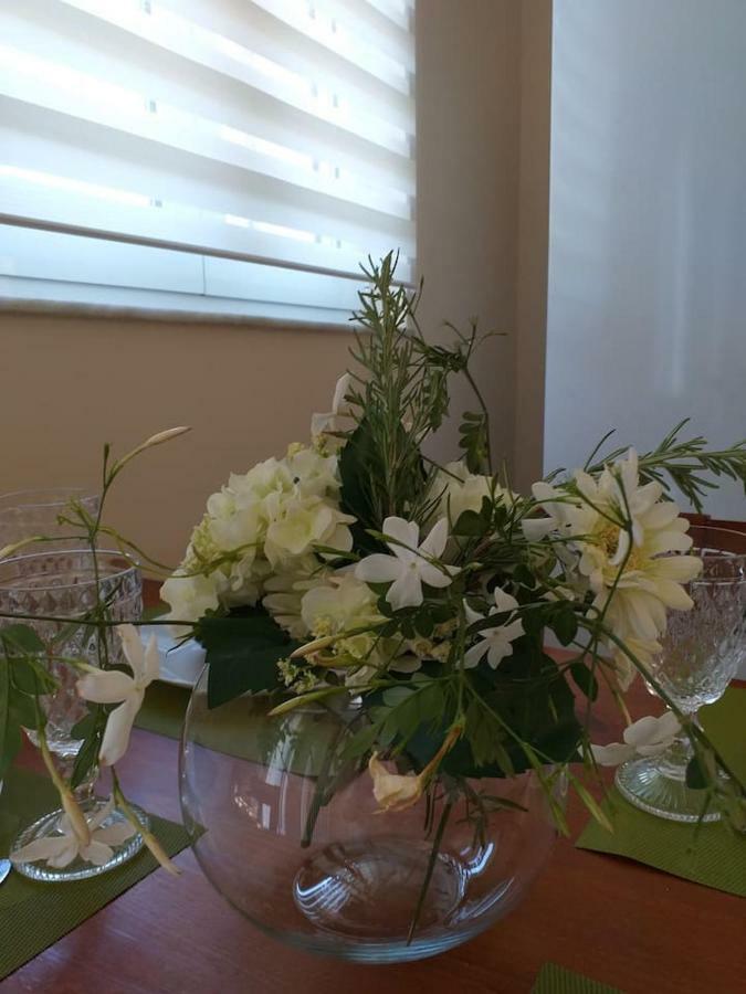Villa Rosa Garden House Corfu  ภายนอก รูปภาพ